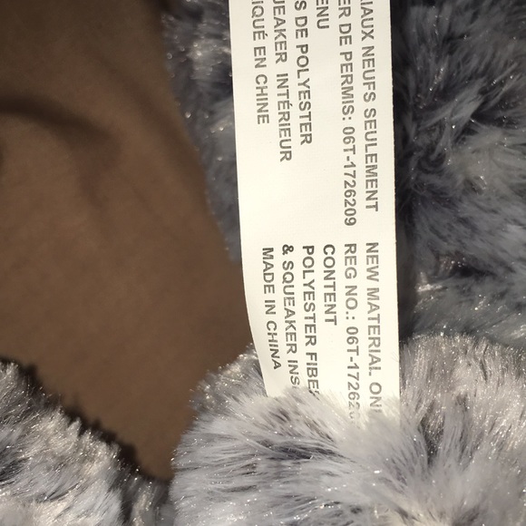 Squeaky toy - Picture 2 of 2